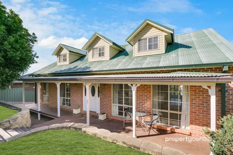 7 Pinetree Avenue, Cranebrook NSW 2749