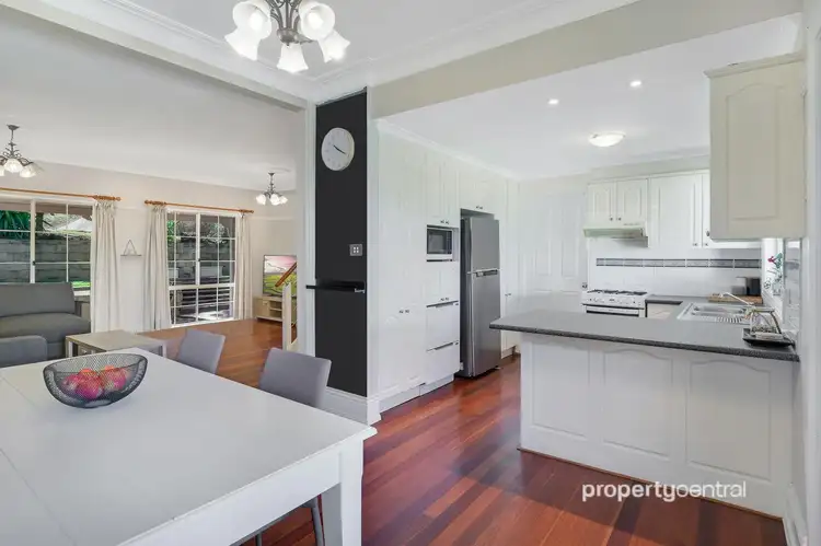 Third view of Homely house listing, 7 Pinetree Avenue, Cranebrook NSW 2749