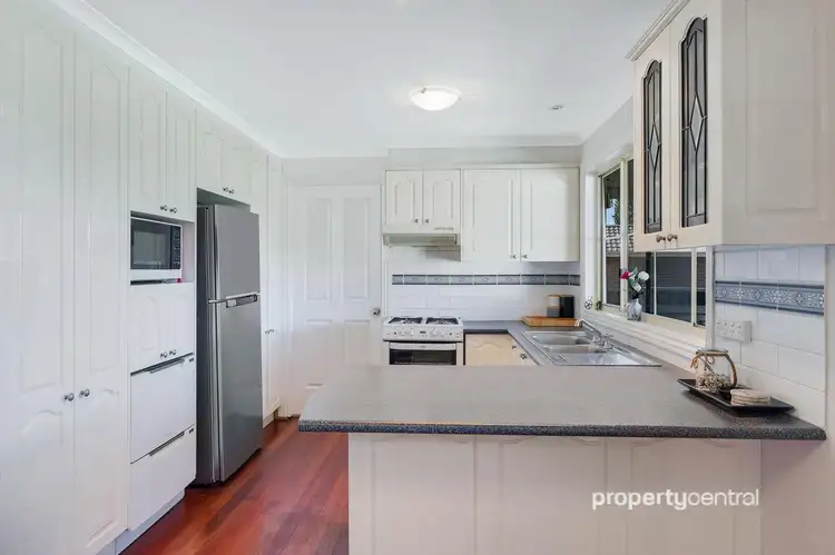 Fourth view of Homely house listing, 7 Pinetree Avenue, Cranebrook NSW 2749