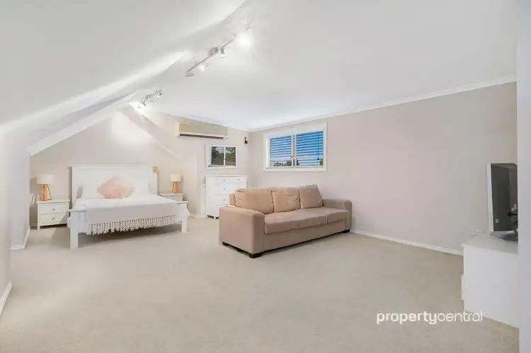 Fifth view of Homely house listing, 7 Pinetree Avenue, Cranebrook NSW 2749