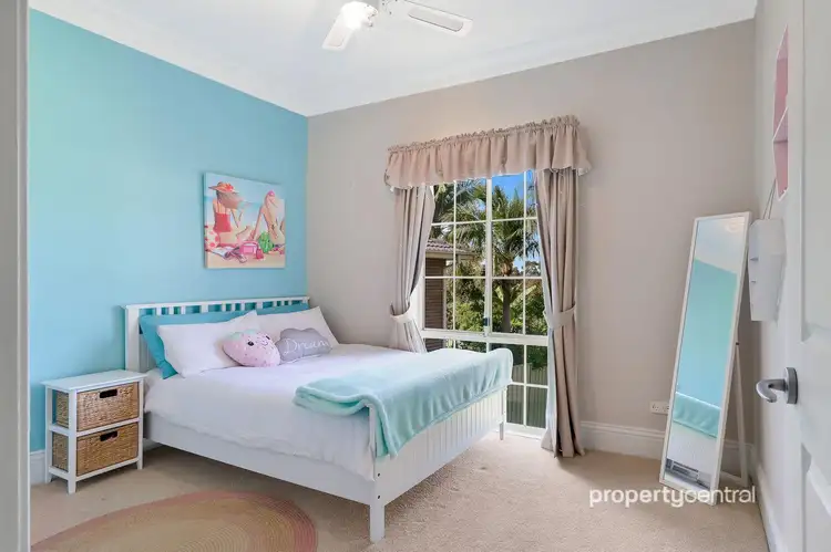 Sixth view of Homely house listing, 7 Pinetree Avenue, Cranebrook NSW 2749