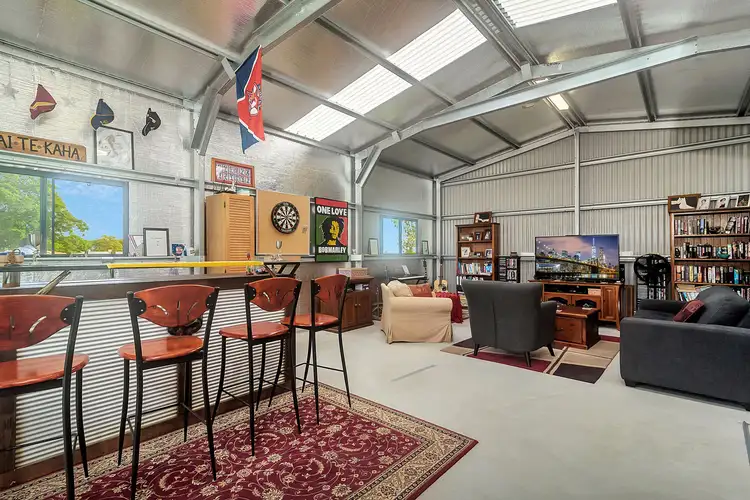 Main view of Homely house listing, 133 Mocatta Street, Goombungee QLD 4354