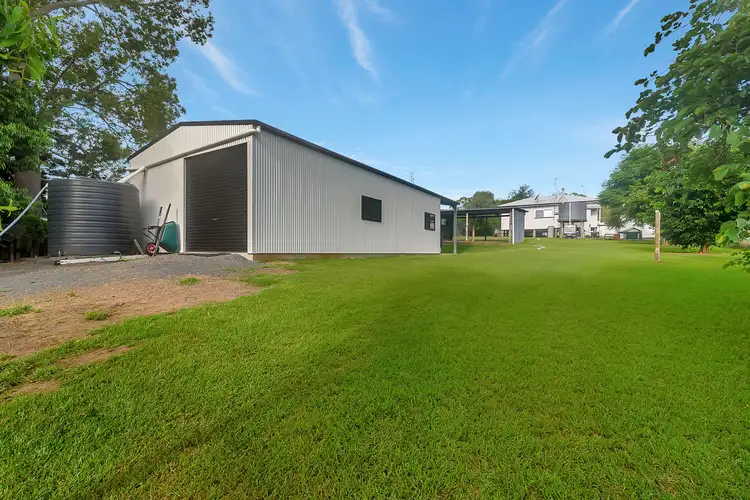 Third view of Homely house listing, 133 Mocatta Street, Goombungee QLD 4354