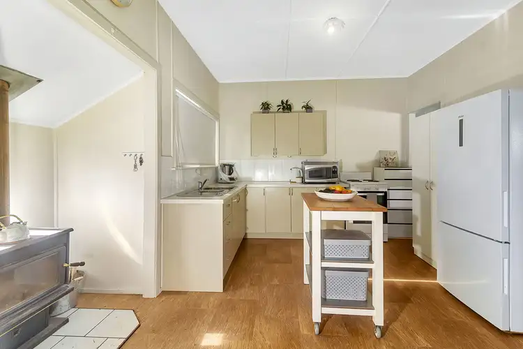 Fourth view of Homely house listing, 133 Mocatta Street, Goombungee QLD 4354