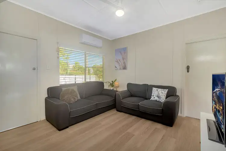 Sixth view of Homely house listing, 133 Mocatta Street, Goombungee QLD 4354