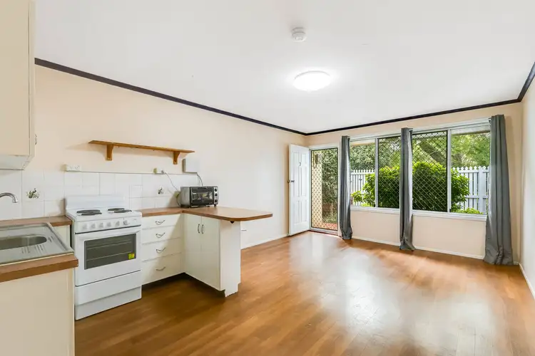 Second view of Homely unit listing, 7/96 Campbell Street, East Toowoomba QLD 4350