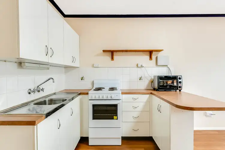Third view of Homely unit listing, 7/96 Campbell Street, East Toowoomba QLD 4350