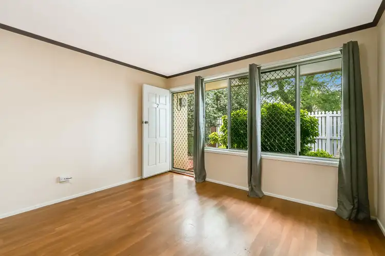 Fifth view of Homely unit listing, 7/96 Campbell Street, East Toowoomba QLD 4350