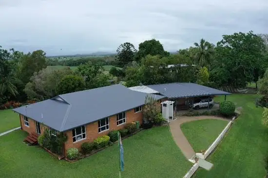 Main view of Homely house listing, 8 Barclays Road, Dumbleton QLD 4740