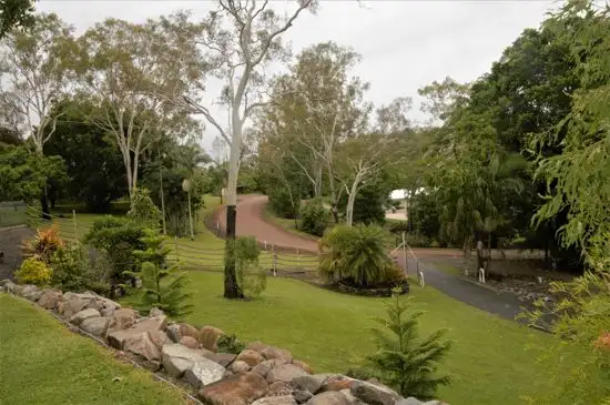 Second view of Homely house listing, 8 Barclays Road, Dumbleton QLD 4740
