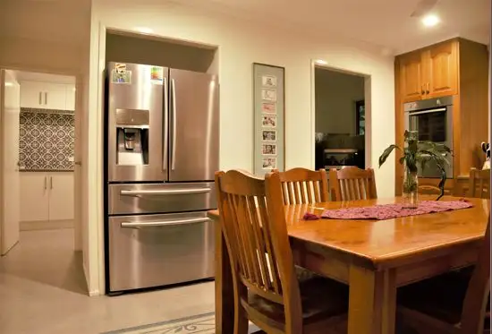 Fourth view of Homely house listing, 8 Barclays Road, Dumbleton QLD 4740