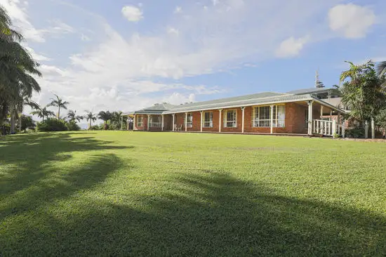 Second view of Homely house listing, 15 Sunset Drive, Erakala QLD 4740