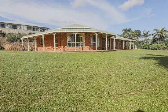 Third view of Homely house listing, 15 Sunset Drive, Erakala QLD 4740