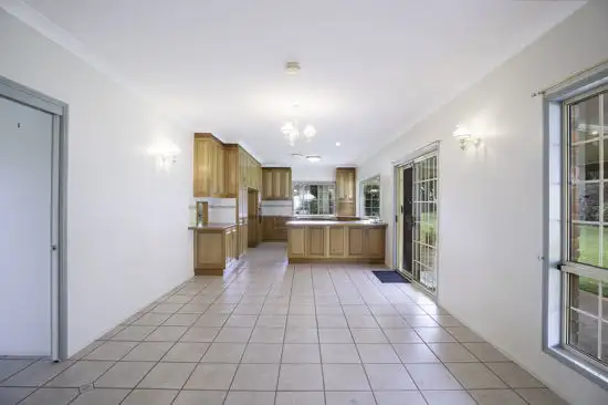 Fourth view of Homely house listing, 15 Sunset Drive, Erakala QLD 4740