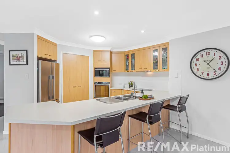 Third view of Homely house listing, 1 Cootamundra Crescent, Narangba QLD 4504