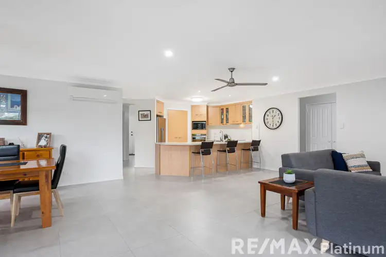 Fourth view of Homely house listing, 1 Cootamundra Crescent, Narangba QLD 4504