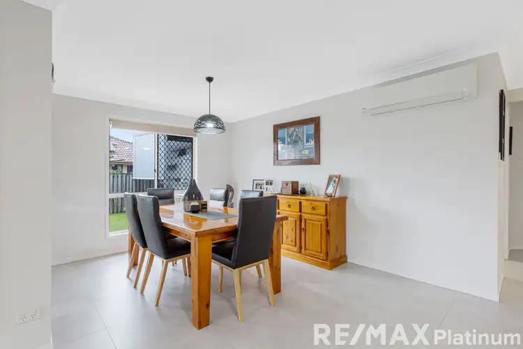 Fifth view of Homely house listing, 1 Cootamundra Crescent, Narangba QLD 4504