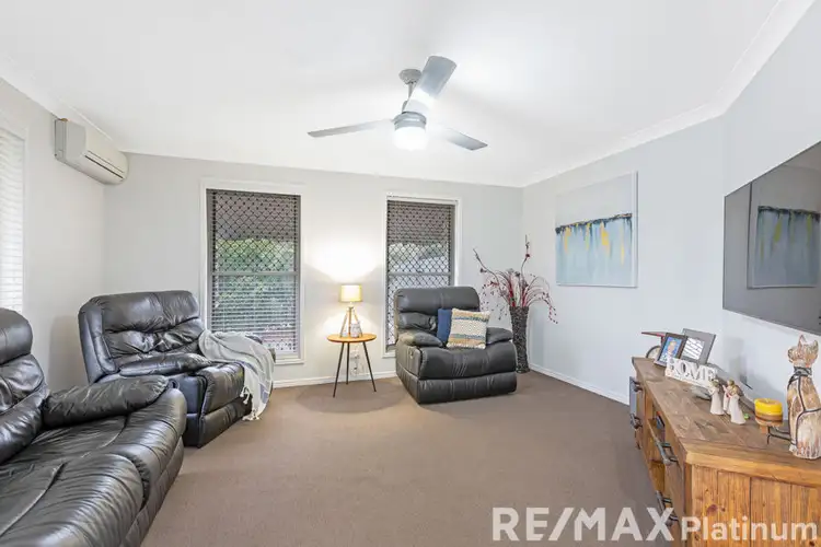 Sixth view of Homely house listing, 1 Cootamundra Crescent, Narangba QLD 4504