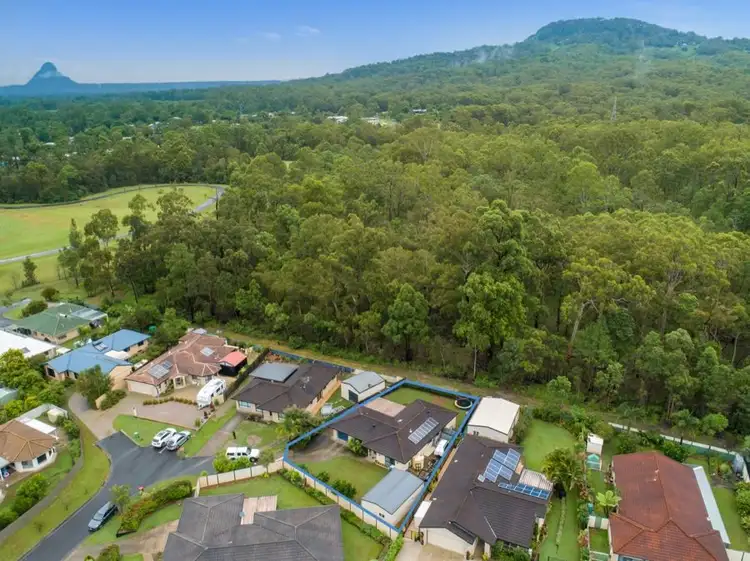 Main view of Homely house listing, 5 Firth Ct, Landsborough QLD 4550