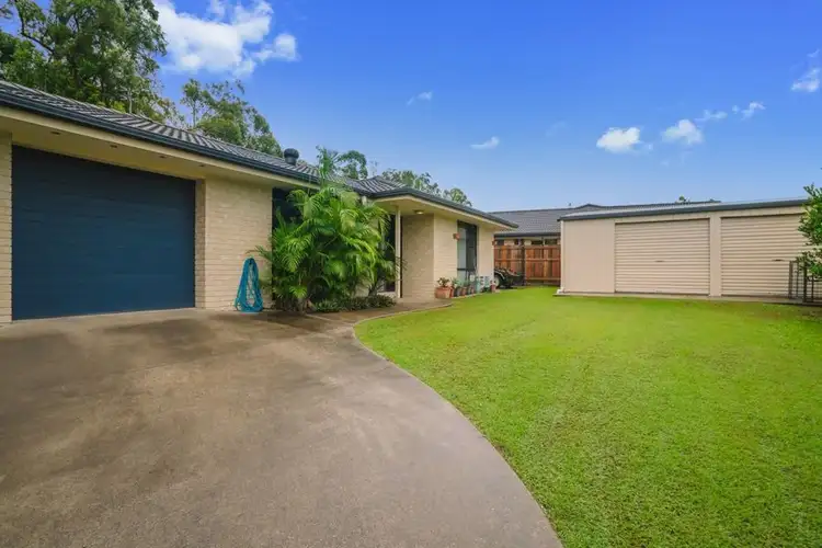 Third view of Homely house listing, 5 Firth Ct, Landsborough QLD 4550