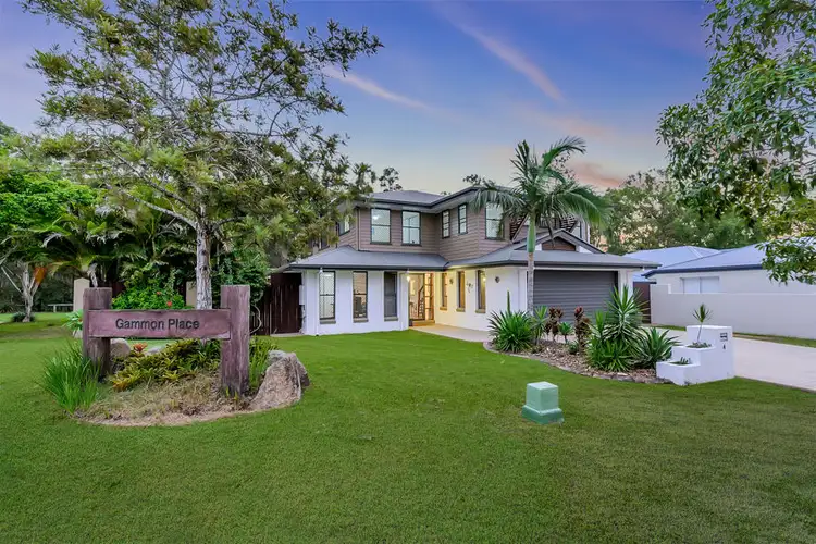 4 Gammon Place, Parkinson QLD 4115