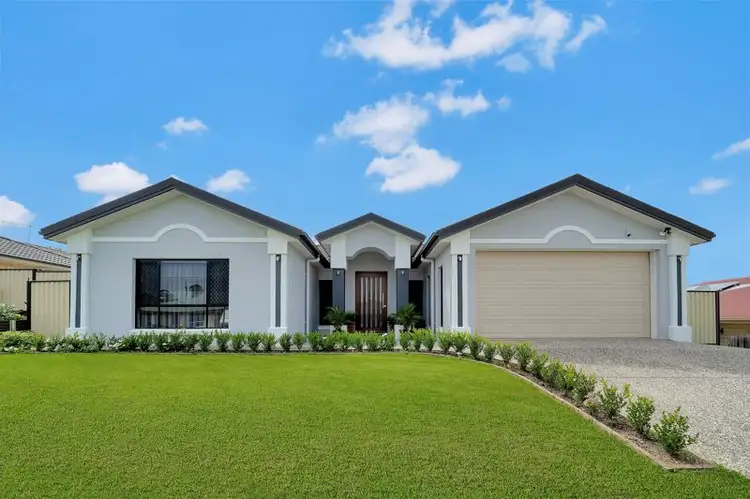 8 Zachary Court, Hillcrest QLD 4118