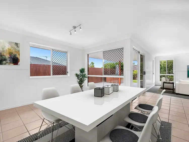 Third view of Homely house listing, 5 Robson Street, Forest Lake QLD 4078