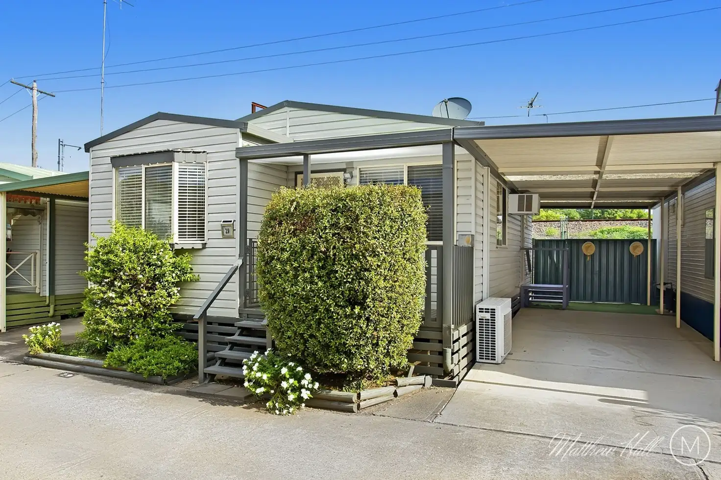Main view of Homely other listing, 29/91-95 Mackellar Street, Emu Plains NSW 2750