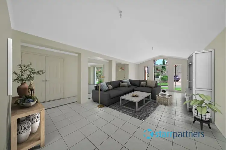 Fourth view of Homely house listing, 20 Hume Drive, West Hoxton NSW 2171