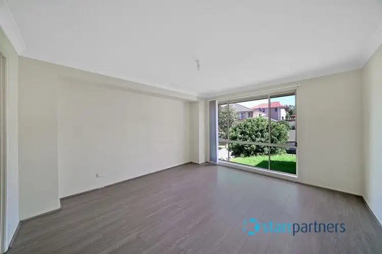 Fifth view of Homely house listing, 20 Hume Drive, West Hoxton NSW 2171