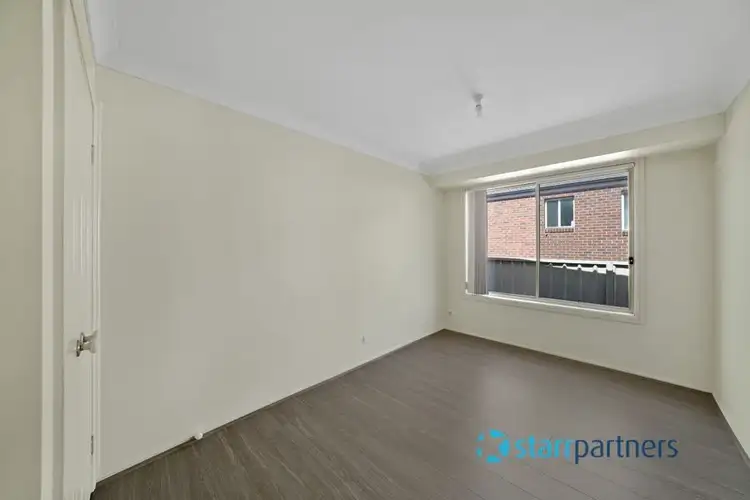 Sixth view of Homely house listing, 20 Hume Drive, West Hoxton NSW 2171
