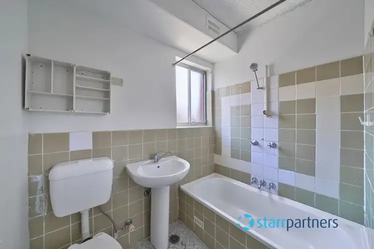 Seventh view of Homely unit listing, 4/116 Elizabeth Drive, Liverpool NSW 2170