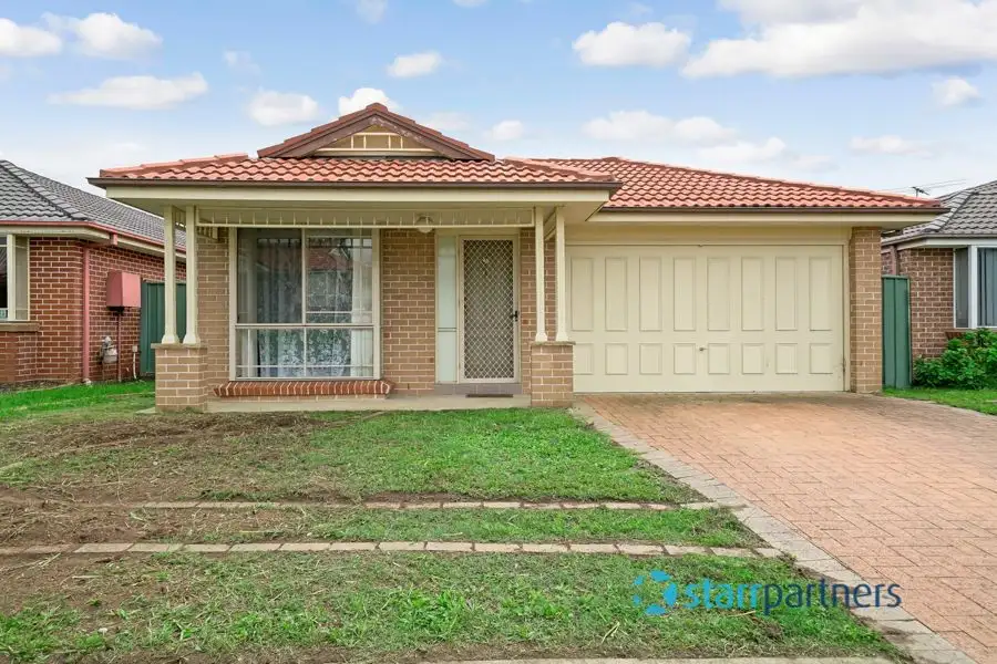 Main view of Homely house listing, 14 Gunnedah Road, Hoxton Park NSW 2171