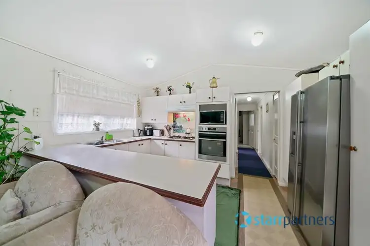 Second view of Homely house listing, 14 Gunnedah Road, Hoxton Park NSW 2171