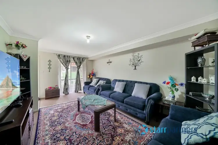Third view of Homely house listing, 14 Gunnedah Road, Hoxton Park NSW 2171