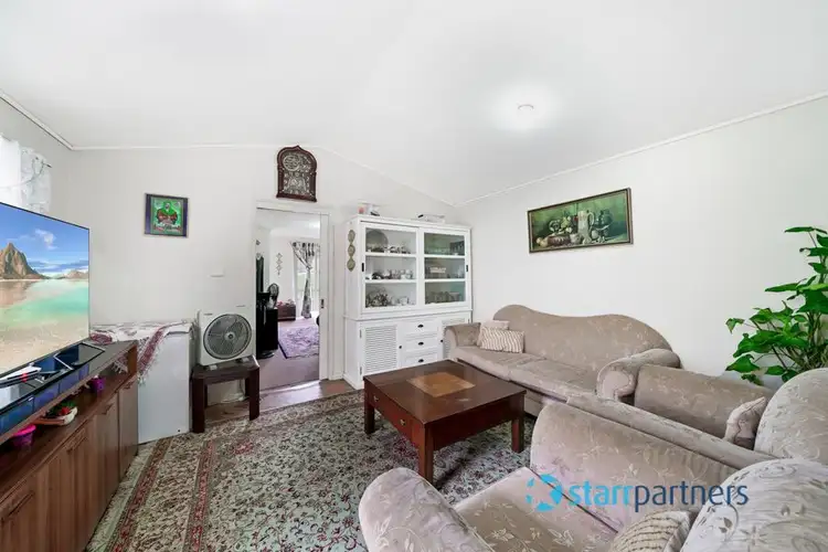 Fourth view of Homely house listing, 14 Gunnedah Road, Hoxton Park NSW 2171