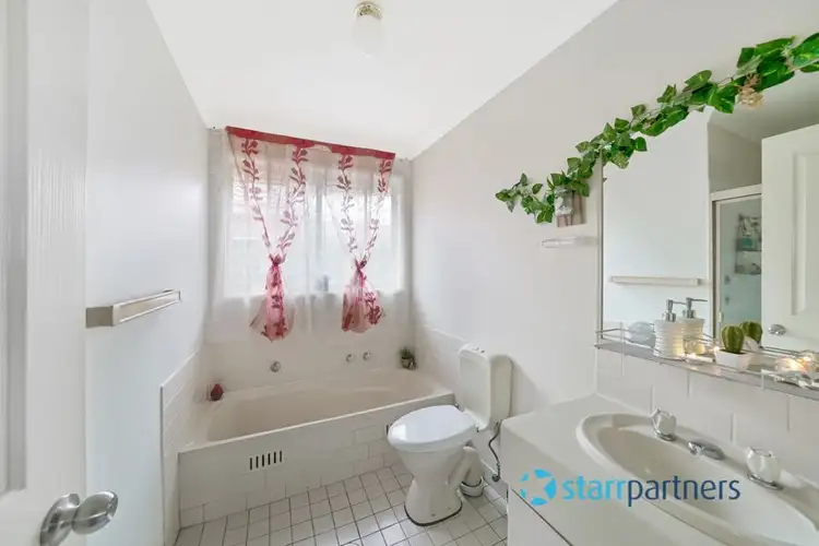 Fifth view of Homely house listing, 14 Gunnedah Road, Hoxton Park NSW 2171