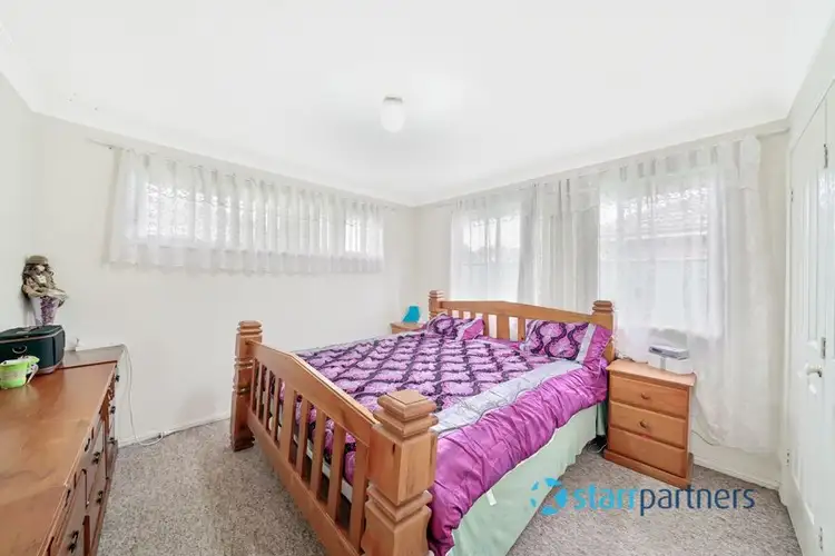 Sixth view of Homely house listing, 14 Gunnedah Road, Hoxton Park NSW 2171