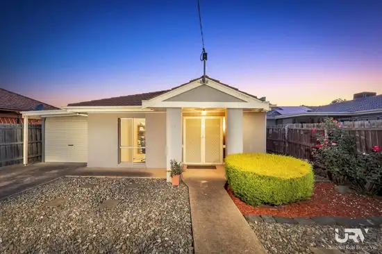Main view of Homely house listing, 61 Dianne Avenue, Craigieburn VIC 3064