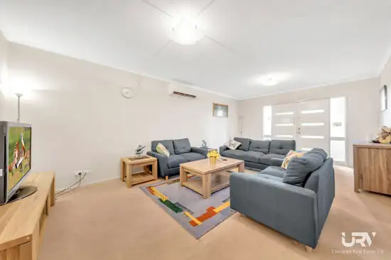 Fifth view of Homely house listing, 61 Dianne Avenue, Craigieburn VIC 3064