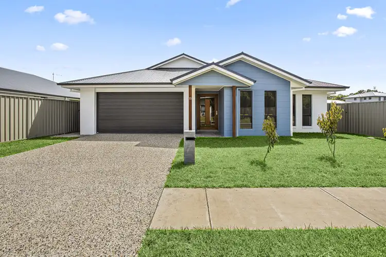 15 Currawong Cl, Coffs Harbour NSW 2450