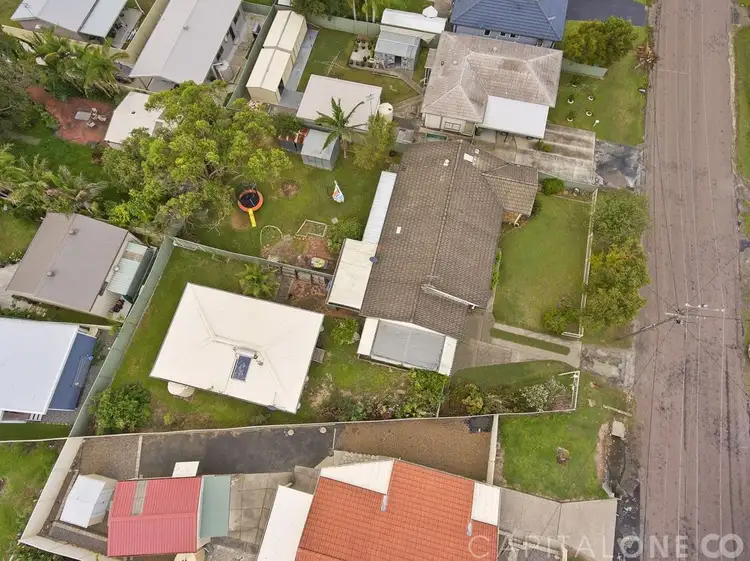 25 Katoomba Avenue, San Remo NSW 2262