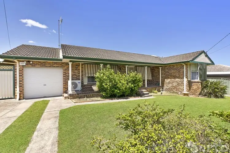 Second view of Homely house listing, 25 Katoomba Avenue, San Remo NSW 2262