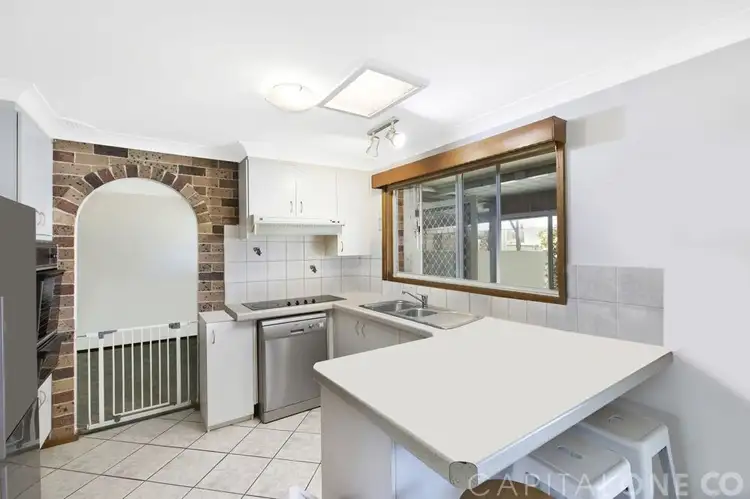 Third view of Homely house listing, 25 Katoomba Avenue, San Remo NSW 2262