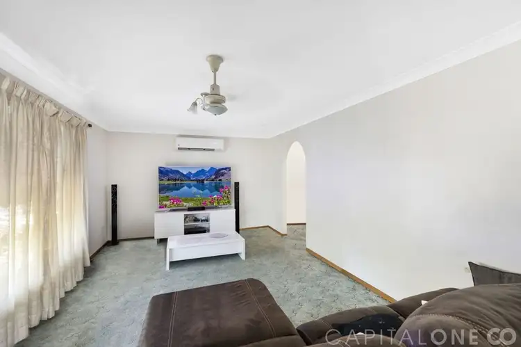 Fourth view of Homely house listing, 25 Katoomba Avenue, San Remo NSW 2262