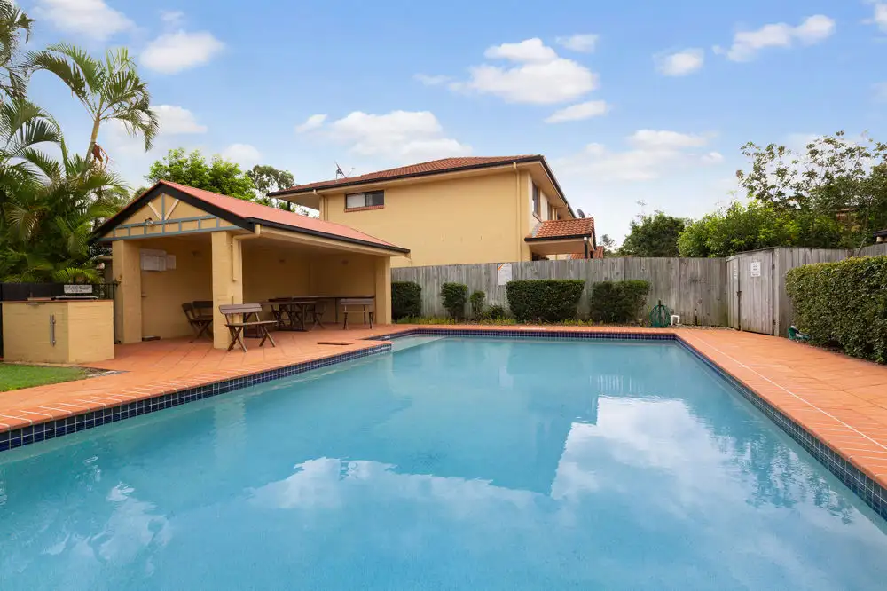 Main view of Homely townhouse listing, 10/2A Alpita Street, Kuraby QLD 4112