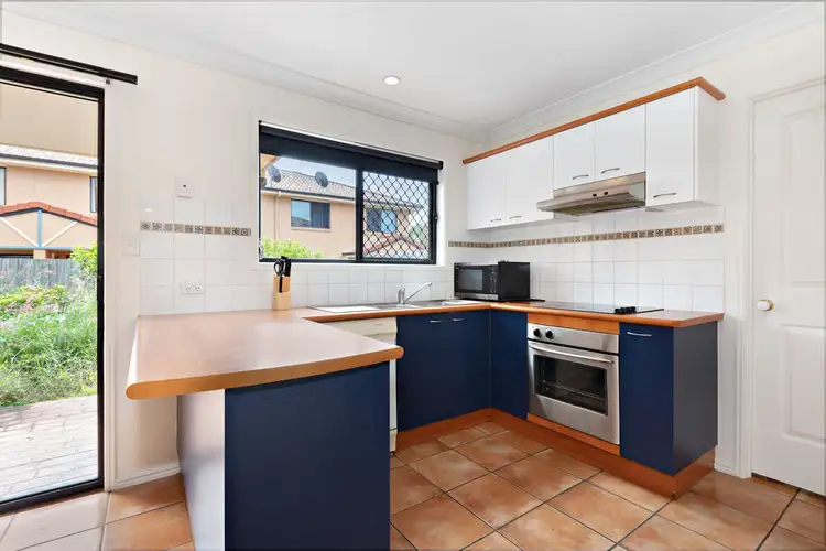 Second view of Homely townhouse listing, 10/2A Alpita Street, Kuraby QLD 4112