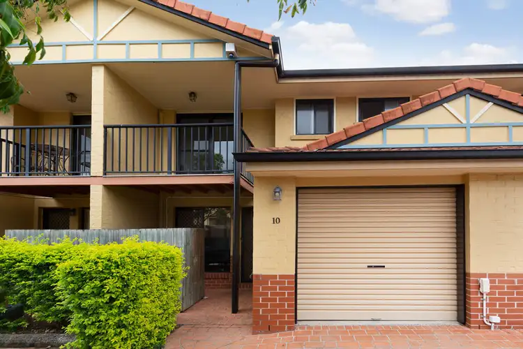 Sixth view of Homely townhouse listing, 10/2A Alpita Street, Kuraby QLD 4112