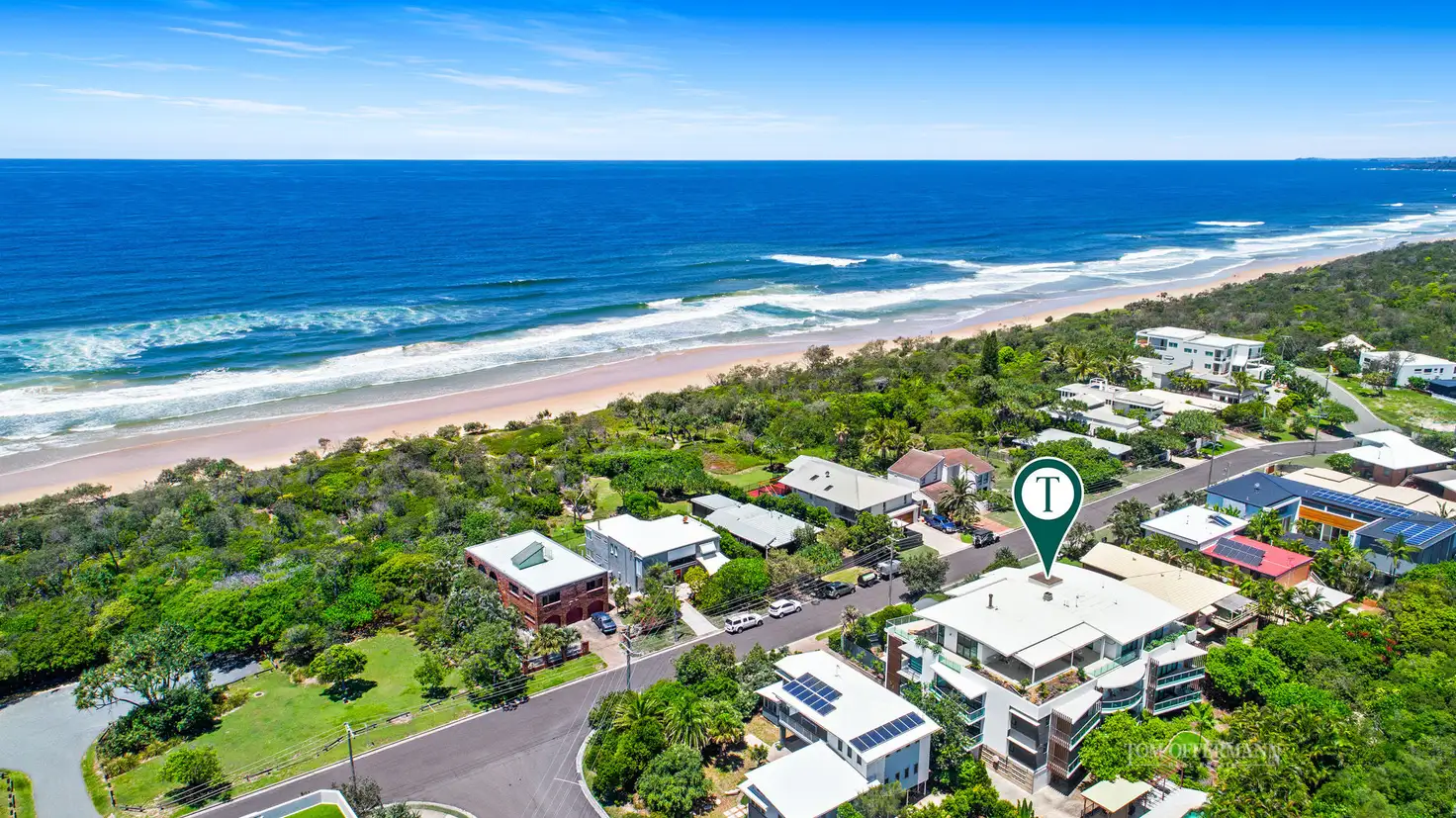Main view of Homely unit listing, 6/31-33 Lorikeet Drive, Peregian Beach QLD 4573