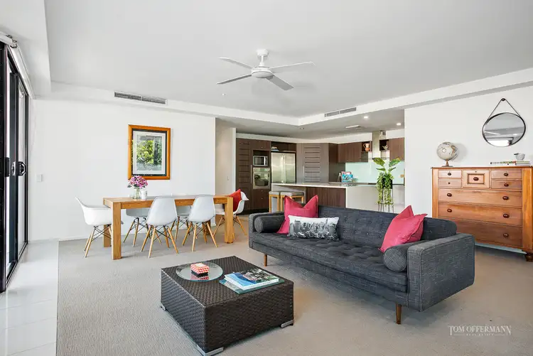 Third view of Homely unit listing, 6/31-33 Lorikeet Drive, Peregian Beach QLD 4573
